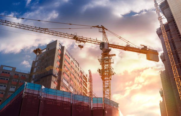 How Hibernic Energy is Transforming Africa’s Infrastructure