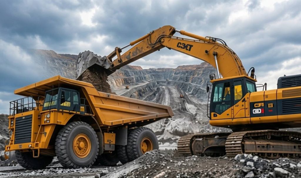Unlocking Africa’s Mineral Wealth